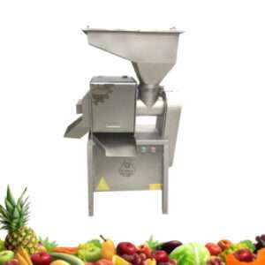 Despulpadora de Frutas