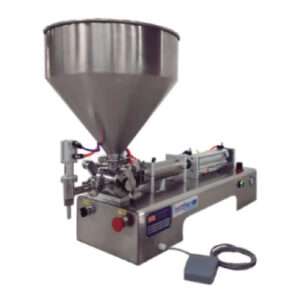 Dosificadora G1WGD-1000