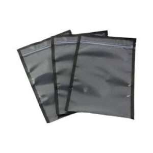 Empaques al vacio zipper